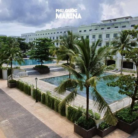 Amara Phuquoc Hotel Phu Quoc Eksteriør bilde