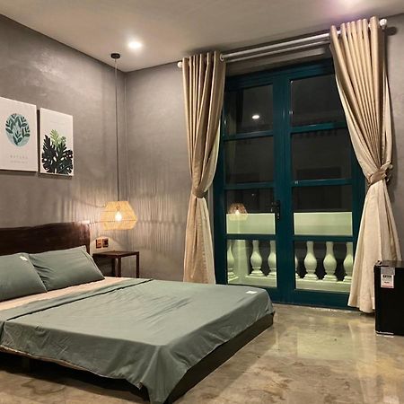 Amara Phuquoc Hotel Phu Quoc Eksteriør bilde