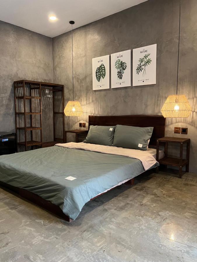 Amara Phuquoc Hotel Phu Quoc Eksteriør bilde
