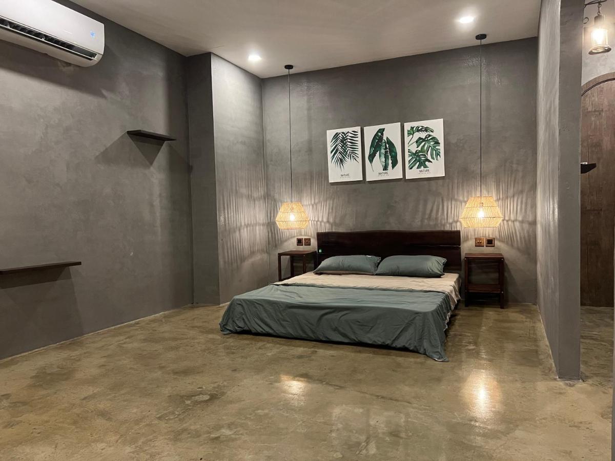 Amara Phuquoc Hotel Phu Quoc Eksteriør bilde