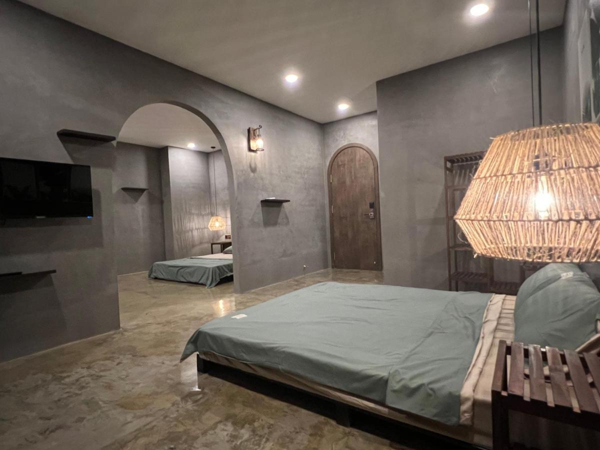 Amara Phuquoc Hotel Phu Quoc Eksteriør bilde