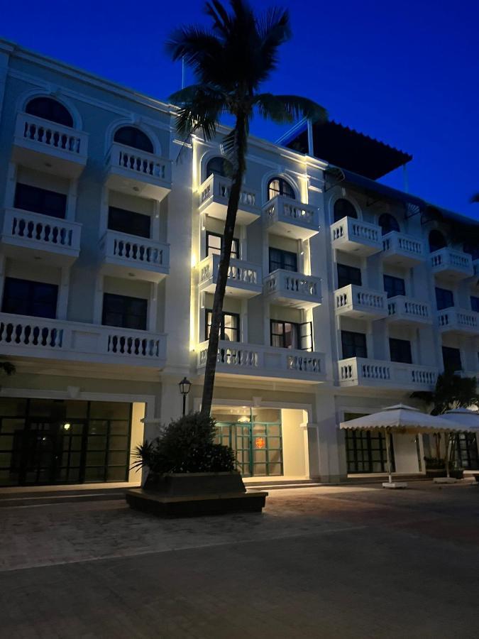 Amara Phuquoc Hotel Phu Quoc Eksteriør bilde