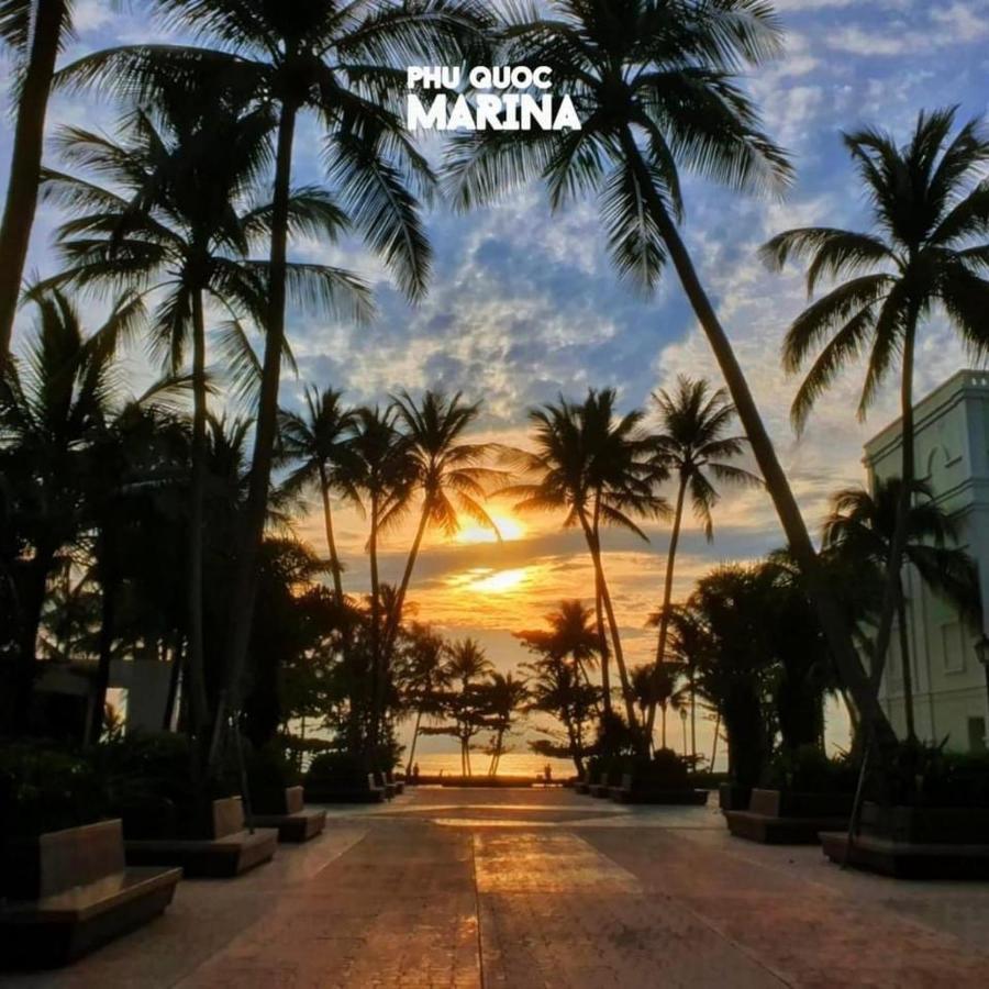 Amara Phuquoc Hotel Phu Quoc Eksteriør bilde