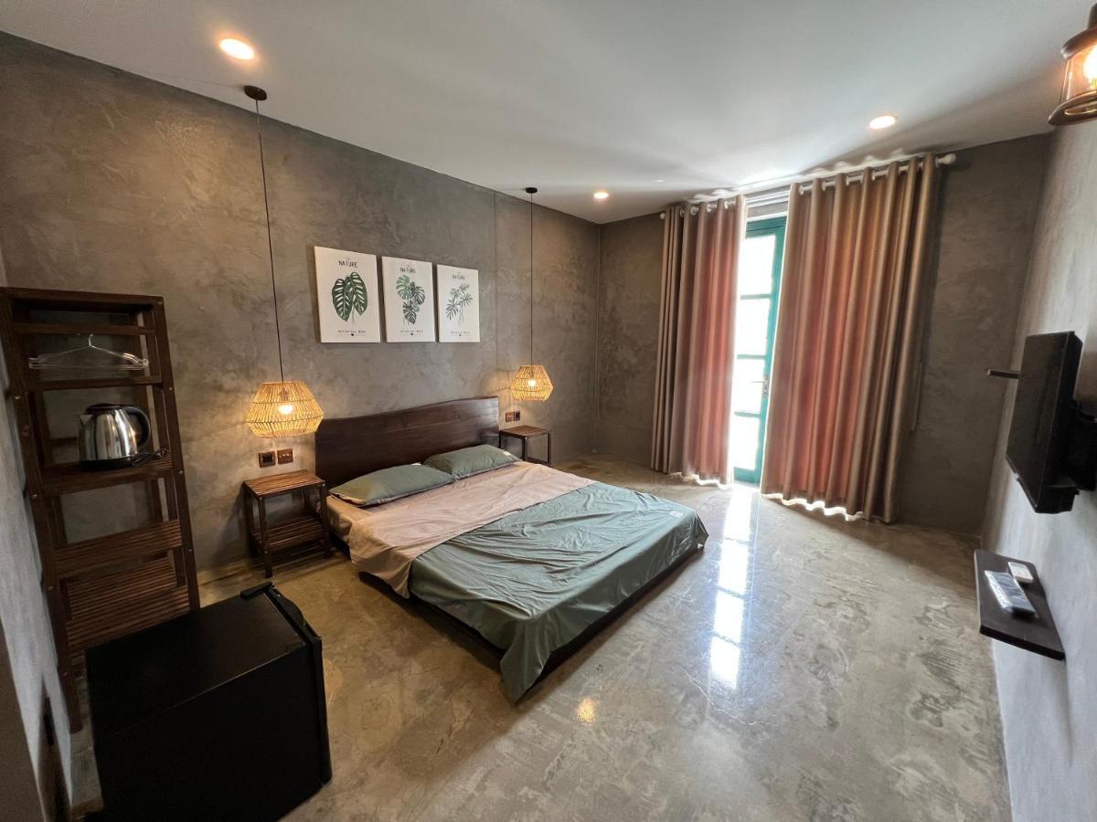 Amara Phuquoc Hotel Phu Quoc Eksteriør bilde