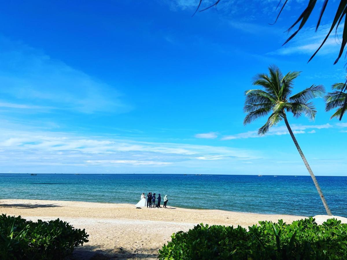 Amara Phuquoc Hotel Phu Quoc Eksteriør bilde