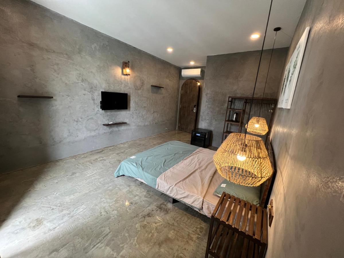 Amara Phuquoc Hotel Phu Quoc Eksteriør bilde