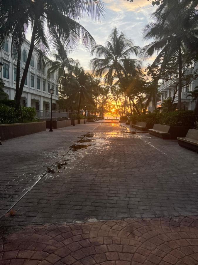 Amara Phuquoc Hotel Phu Quoc Eksteriør bilde