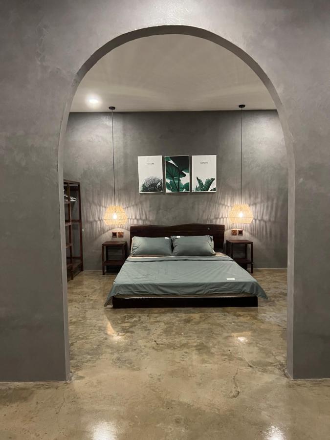 Amara Phuquoc Hotel Phu Quoc Eksteriør bilde
