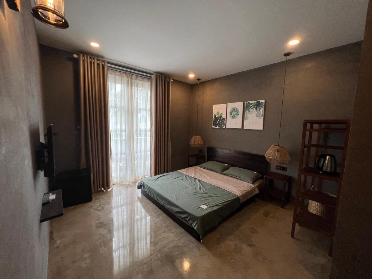 Amara Phuquoc Hotel Phu Quoc Eksteriør bilde