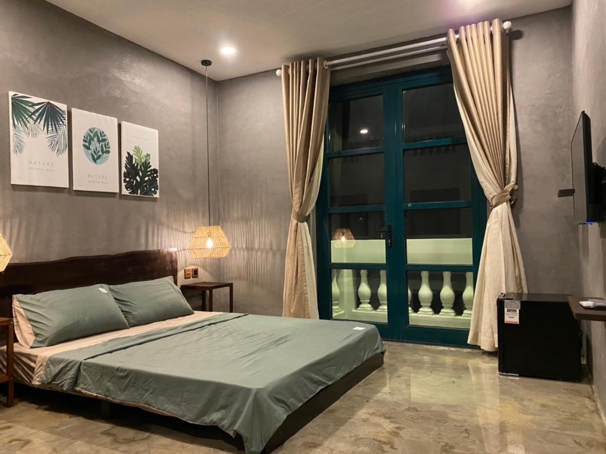 Amara Phuquoc Hotel Phu Quoc Eksteriør bilde