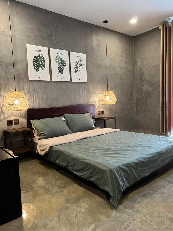Amara Phuquoc Hotel Phu Quoc Eksteriør bilde