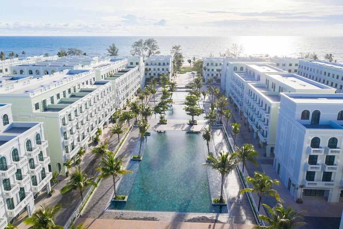 Amara Phuquoc Hotel Phu Quoc Eksteriør bilde